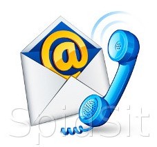 contact spidsit
